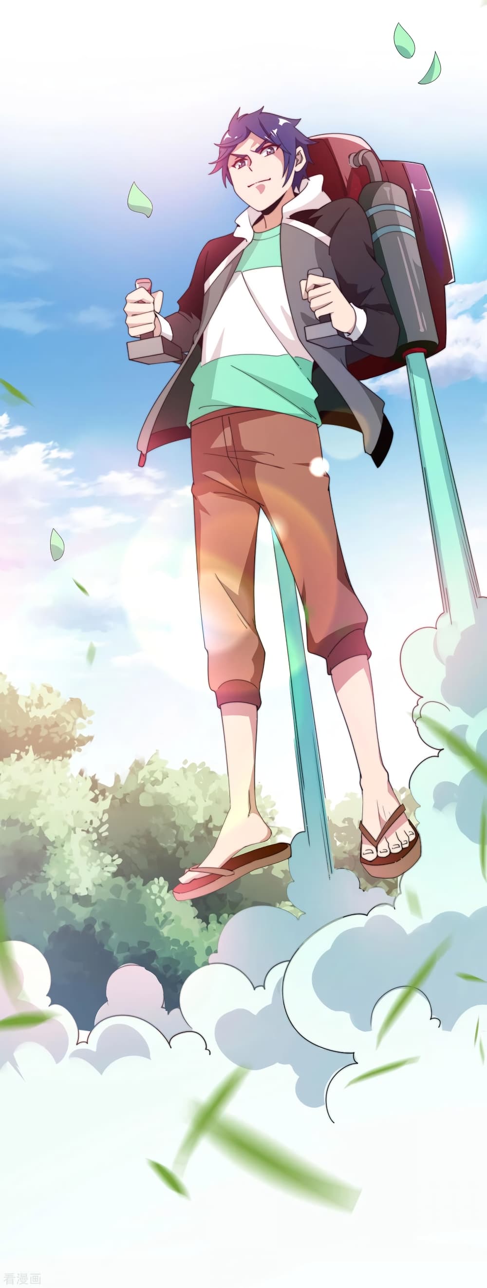 I am The Richest in The World 168 (14)