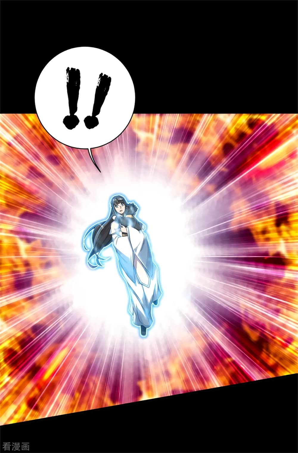 Matchless Emperor 91 (11)