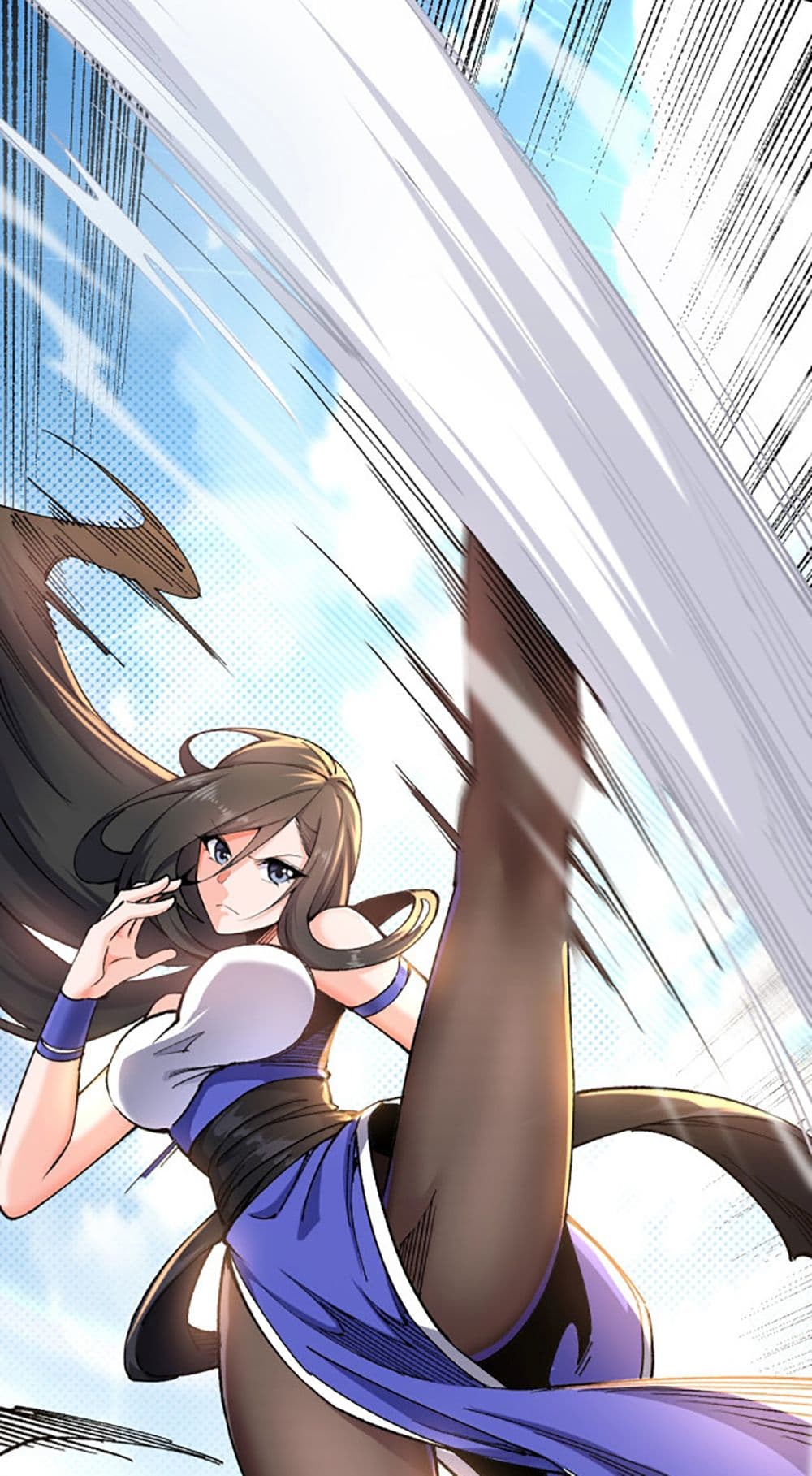 All Attributes Martial Arts 1 (32)