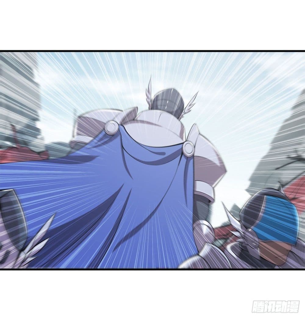The Strongest Knight Become To Lolicon Vampire 150 (8)