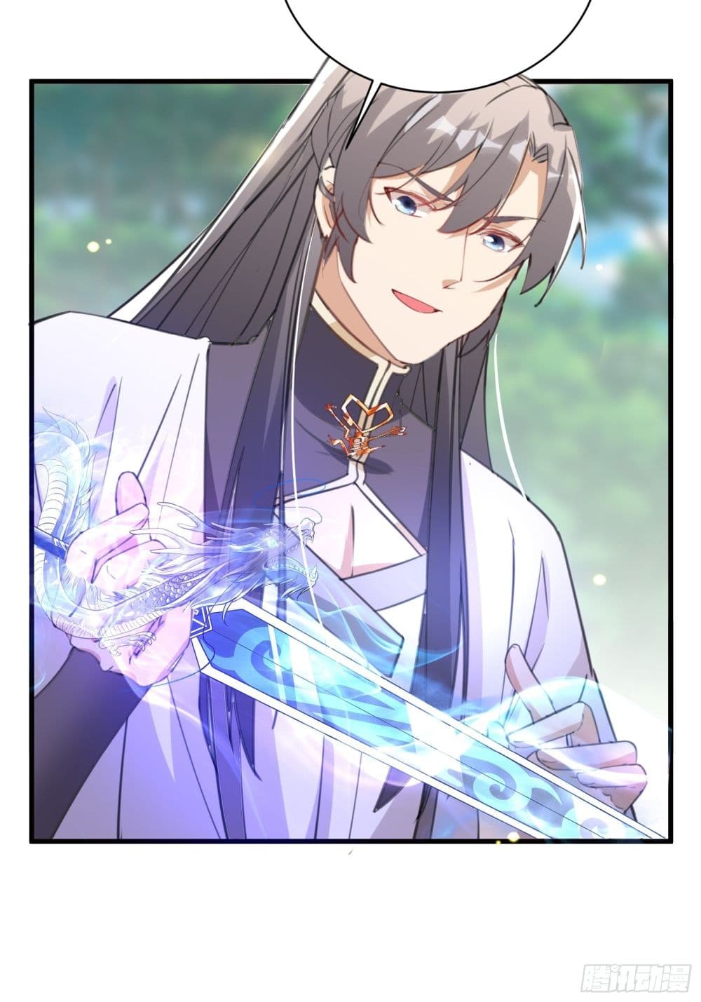 Cultivating Immortality Requires a Rich Woman 35 (24)