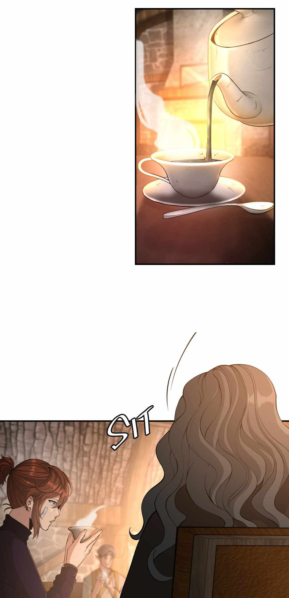 The Beginning After the End 131 (2)