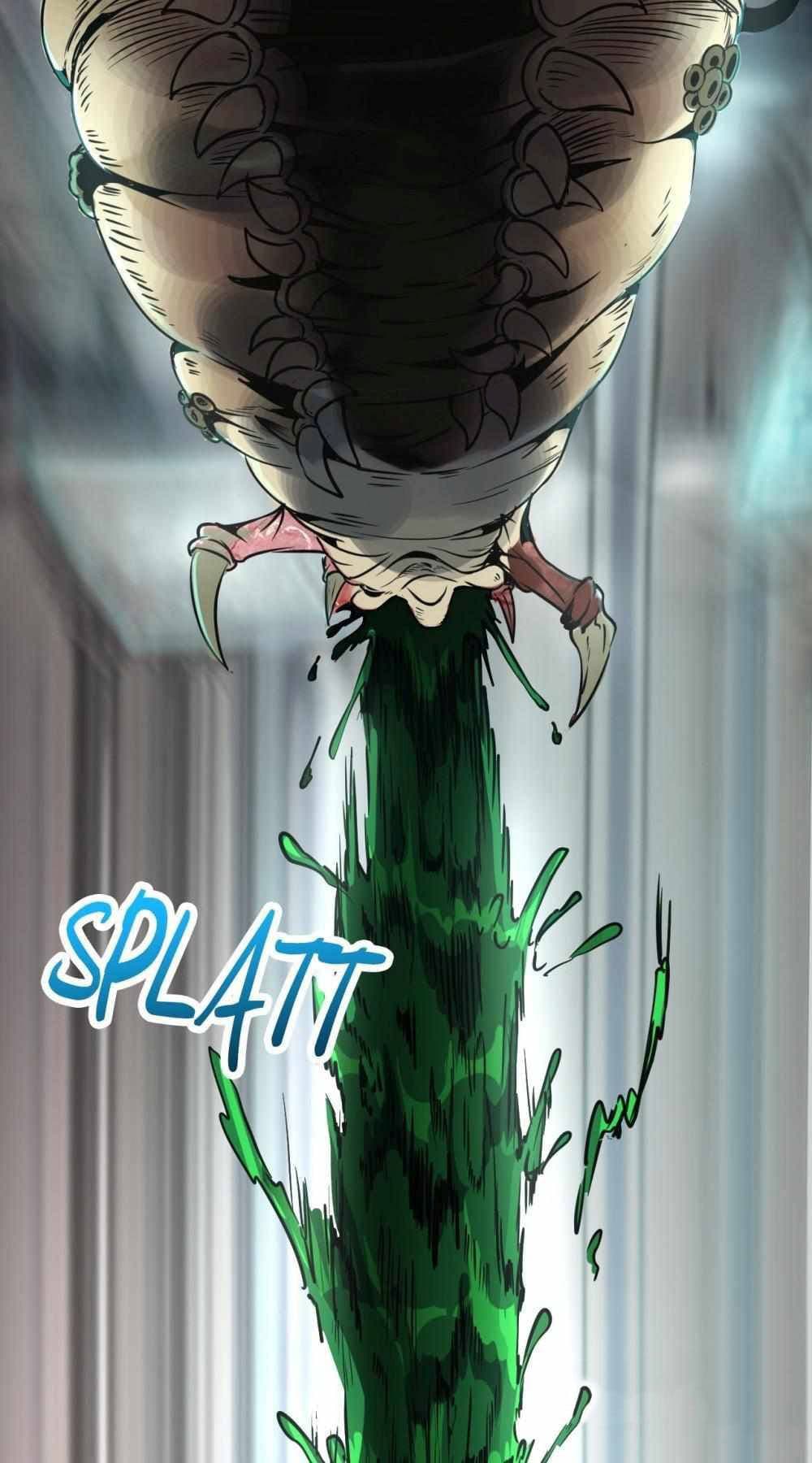 An Adventure in Paradise 5 21