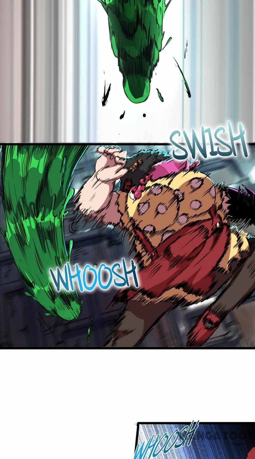 An Adventure in Paradise 5 22