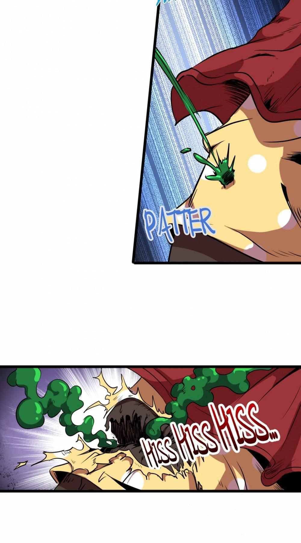 An Adventure in Paradise 5 23