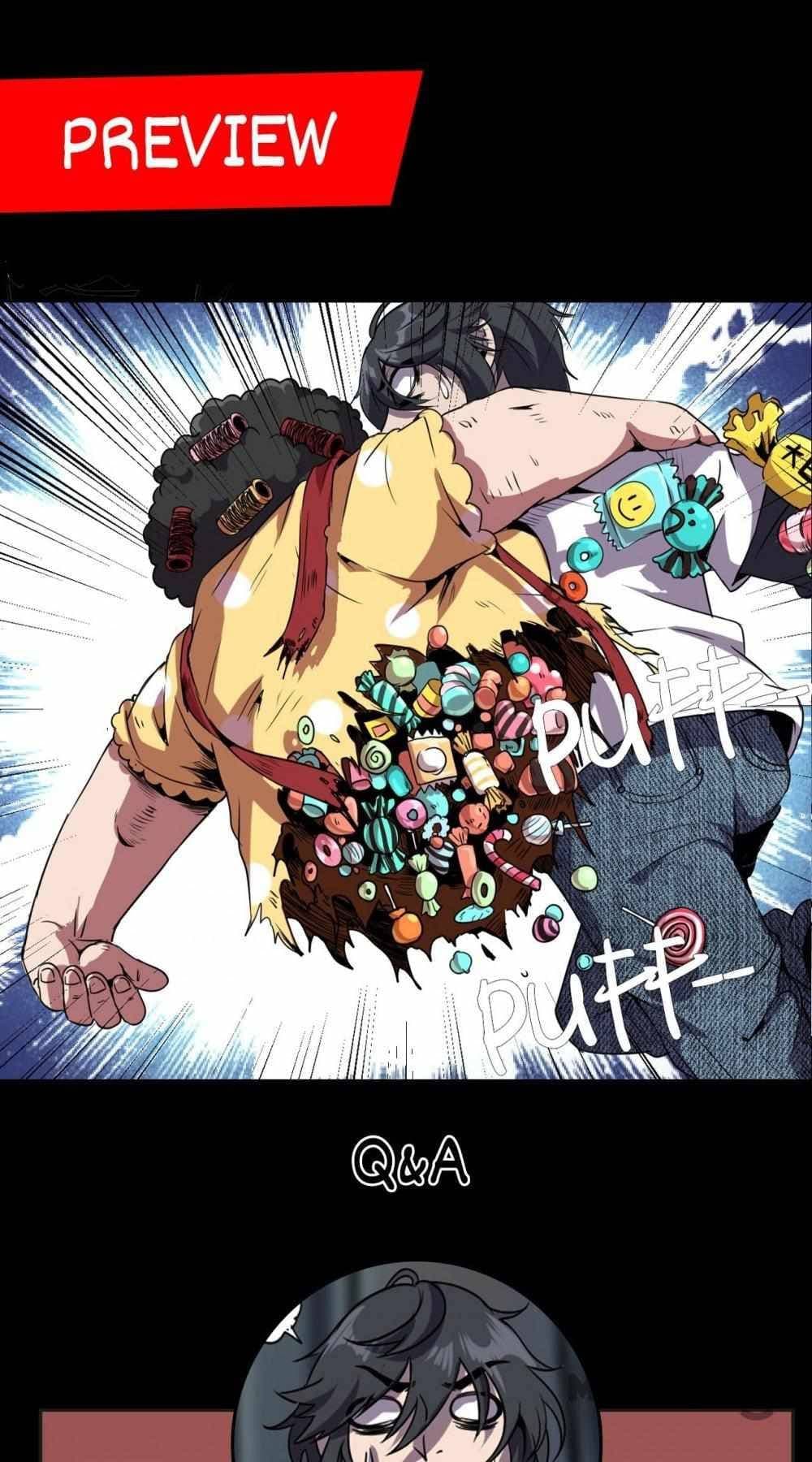 An Adventure in Paradise 5 35