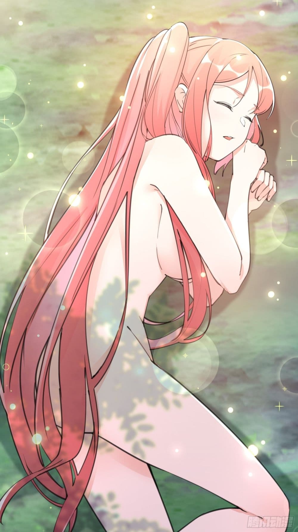 Cultivating Immortality Requires a Rich Woman 36 (17)