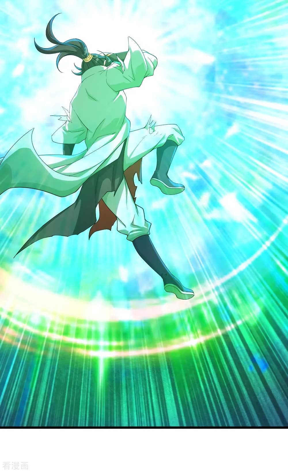 Matchless Emperor 117 (8)