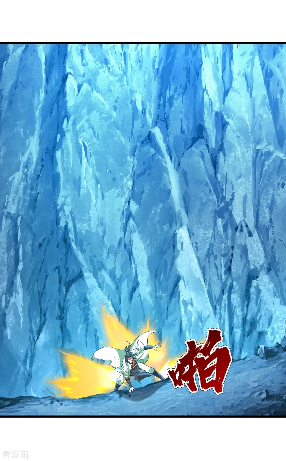 Matchless Emperor 117 (9)