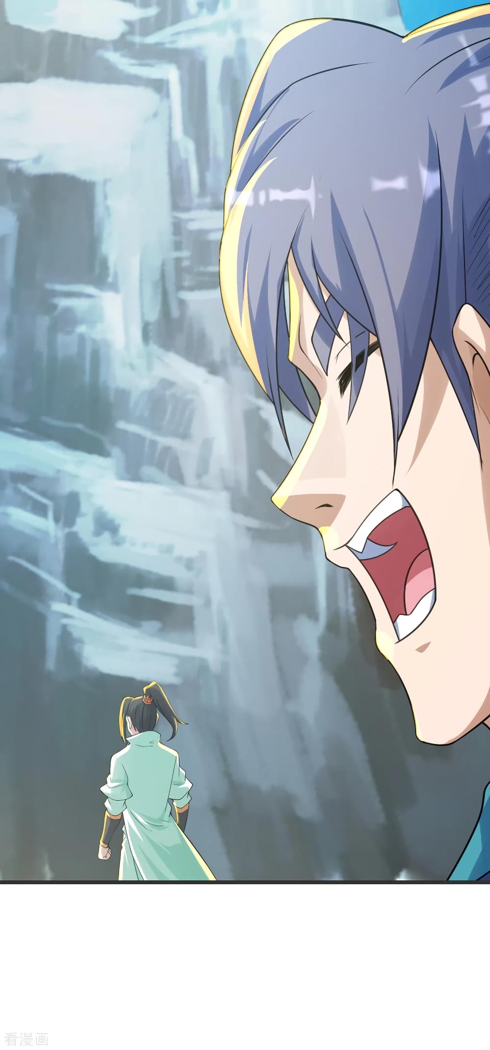 Matchless Emperor 127 (26)