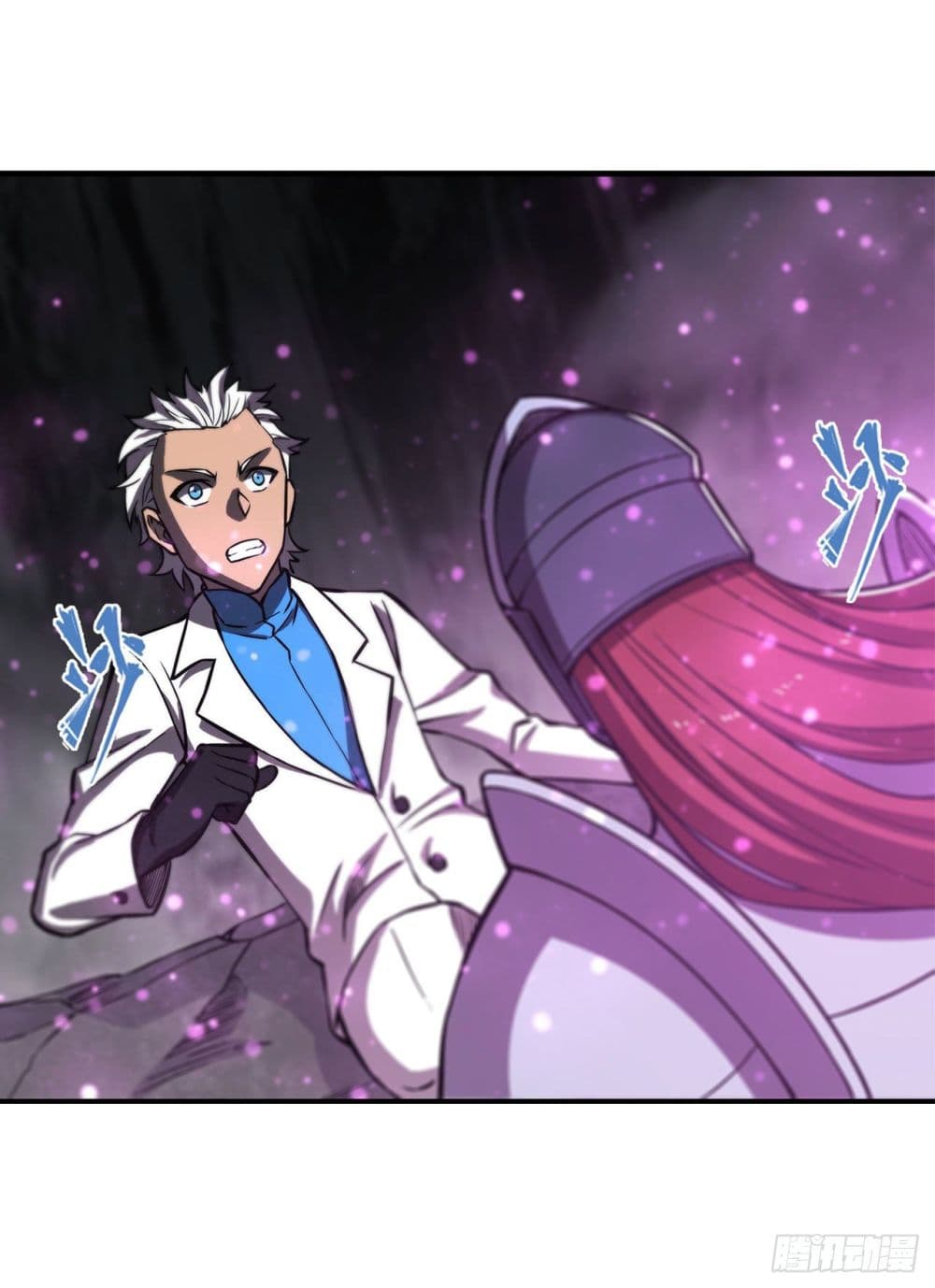 The Strongest Knight Become To Lolicon Vampire 154 (21)