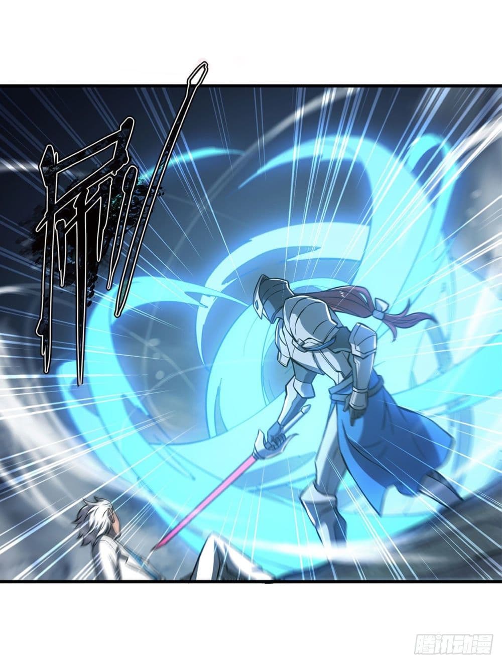 The Strongest Knight Become To Lolicon Vampire 154 (23)
