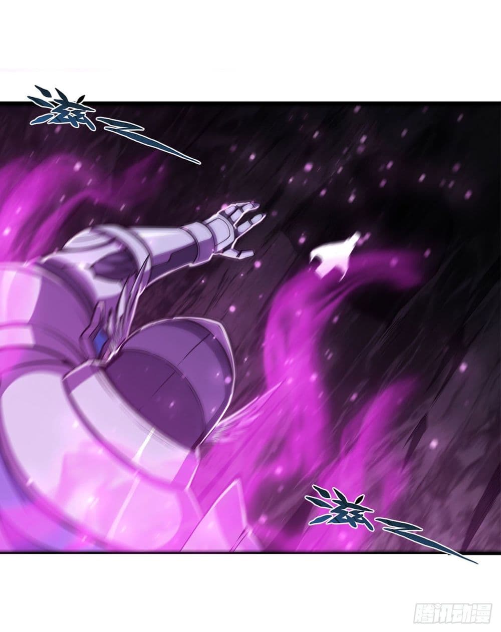 The Strongest Knight Become To Lolicon Vampire 154 (6)