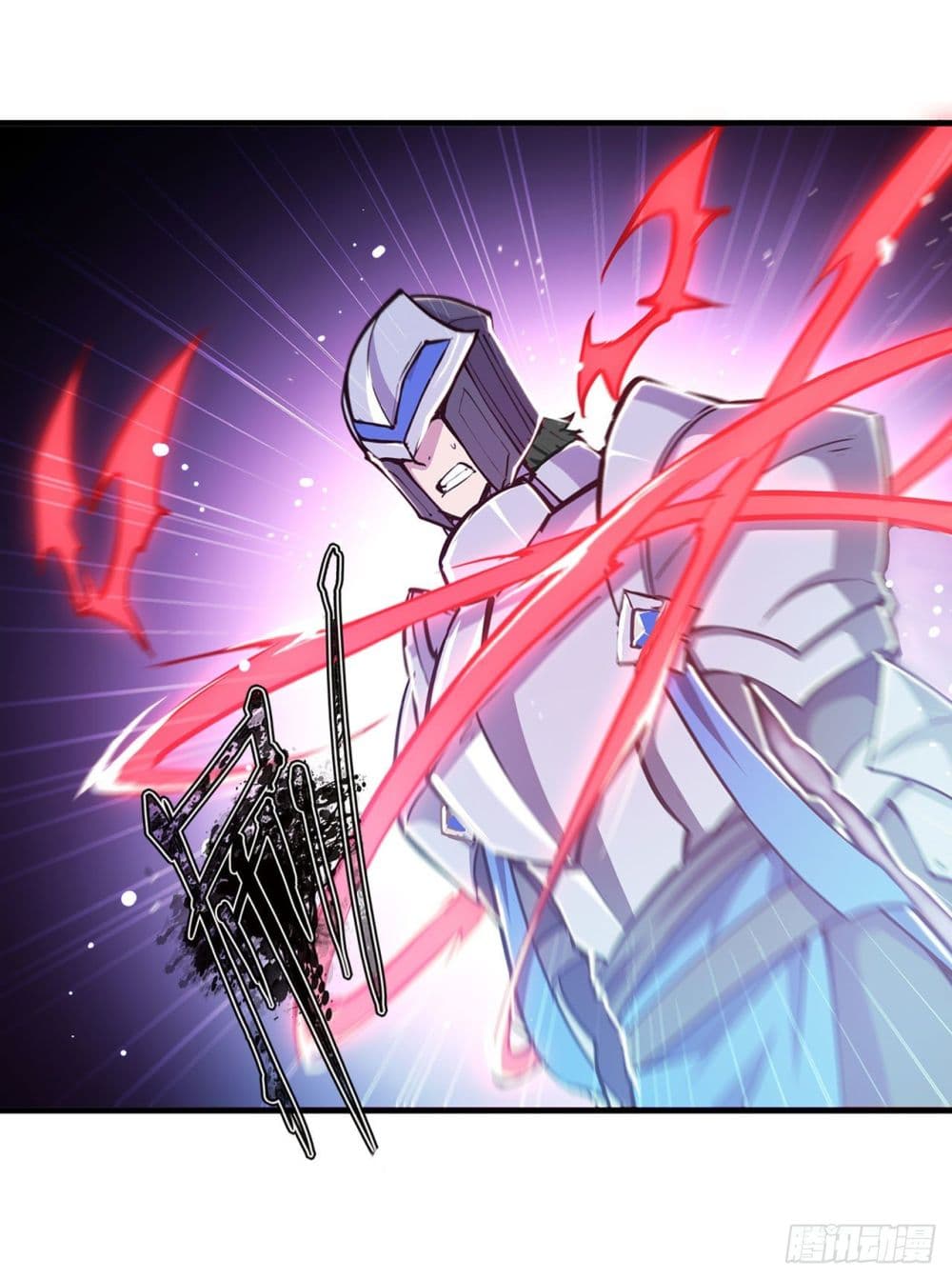 The Strongest Knight Become To Lolicon Vampire 155 (35)