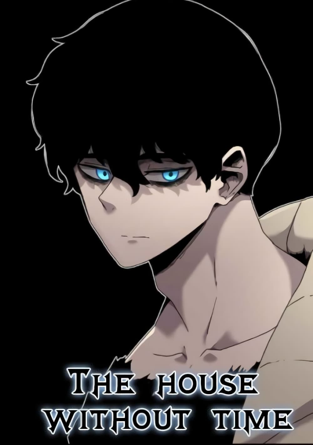 The House Without Time 2 (1)