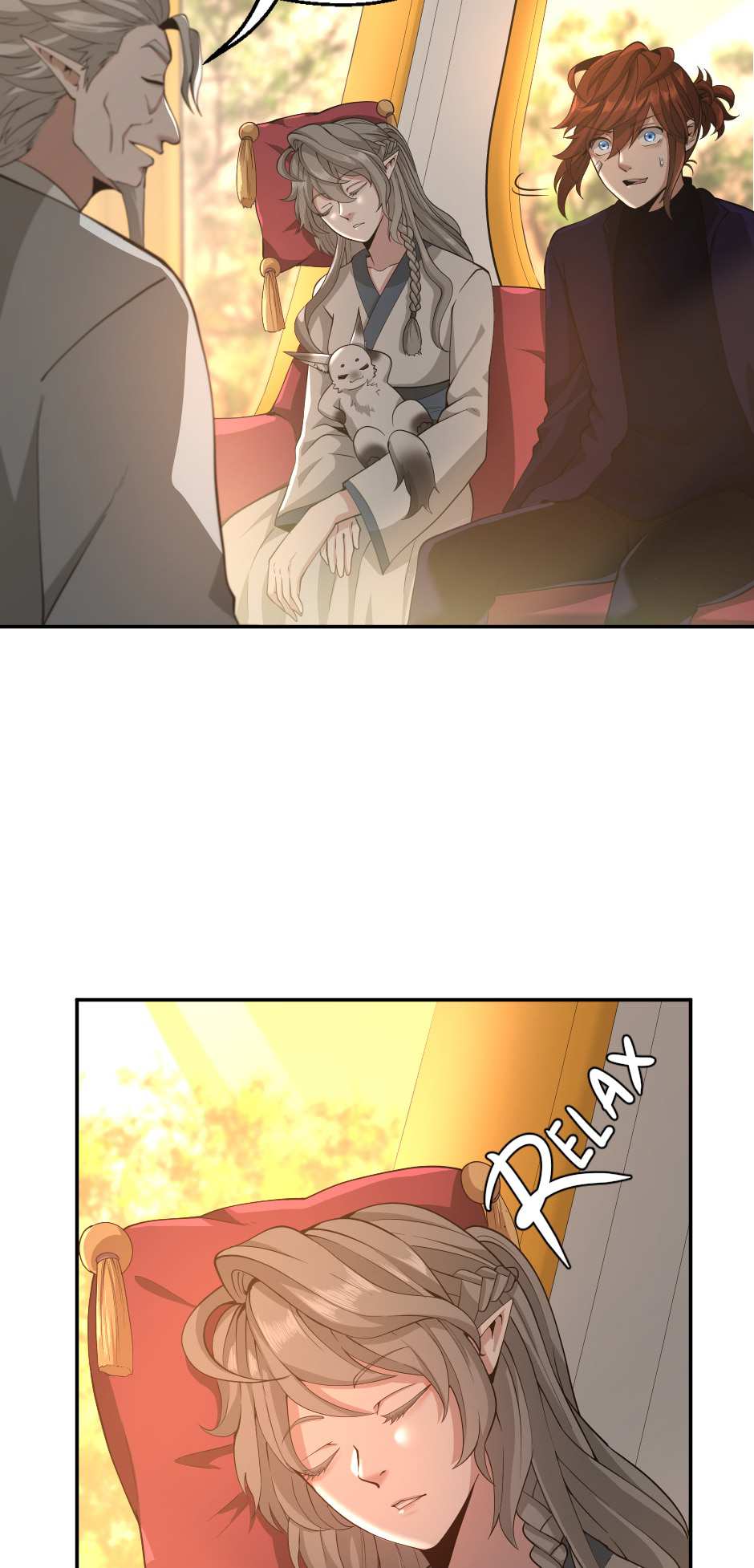 The Beginning After the End 129 (41)