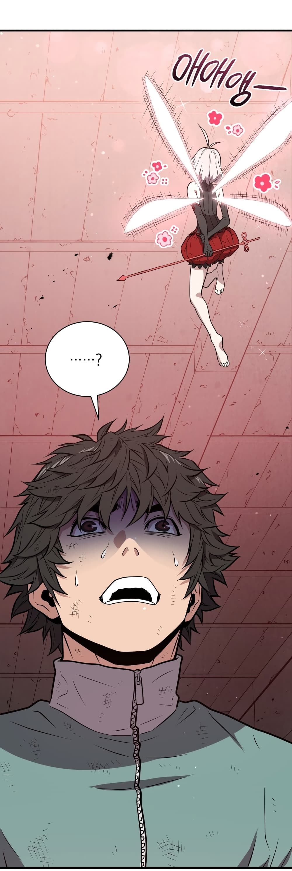 Hoarding in Hell 8 (98)