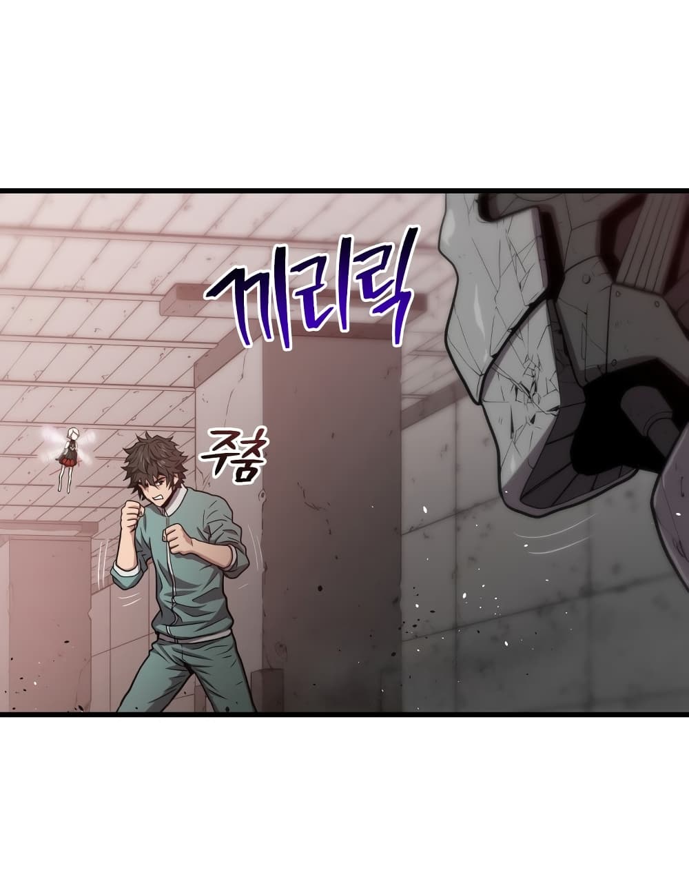 Hoarding in Hell 9 (36)