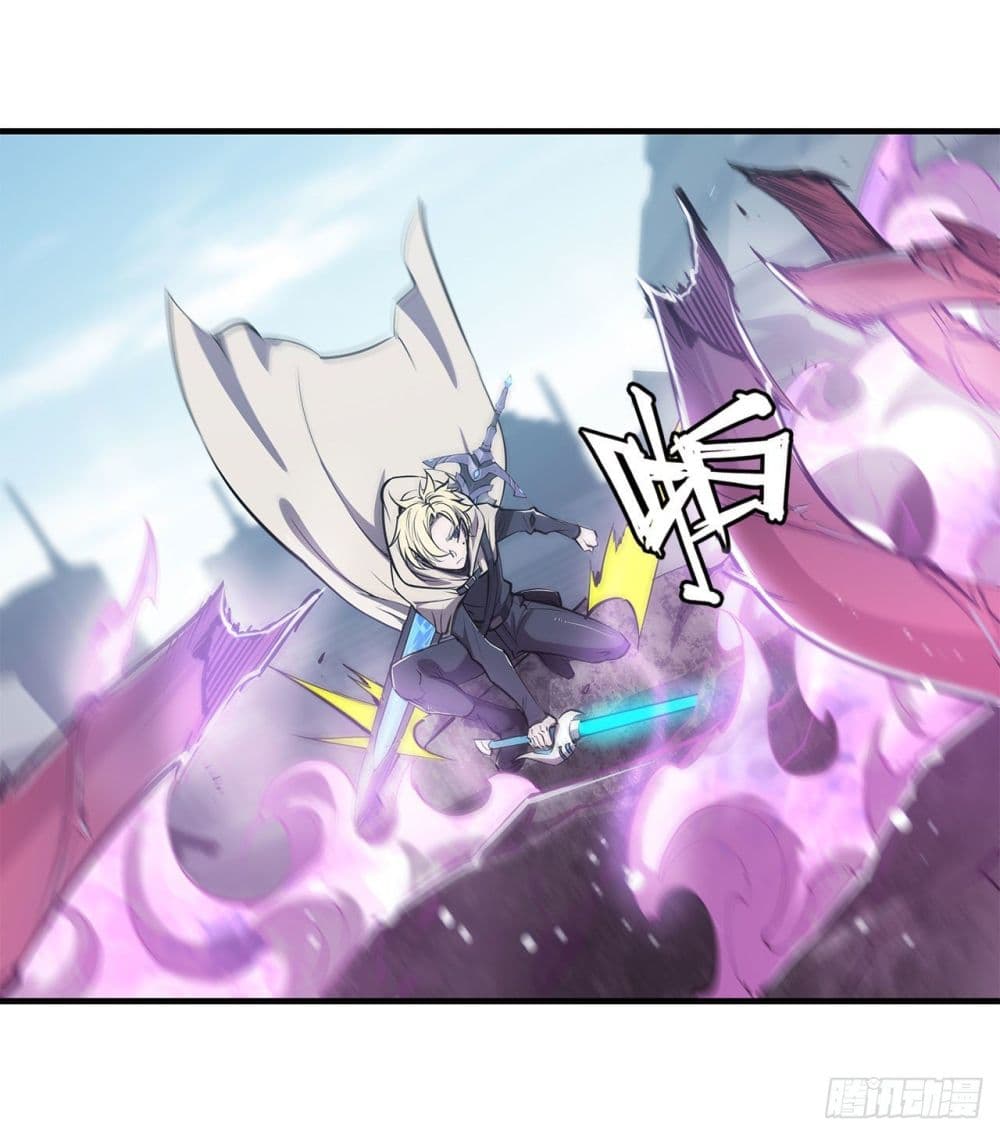 The Strongest Knight Become To Lolicon Vampire 149 (33)