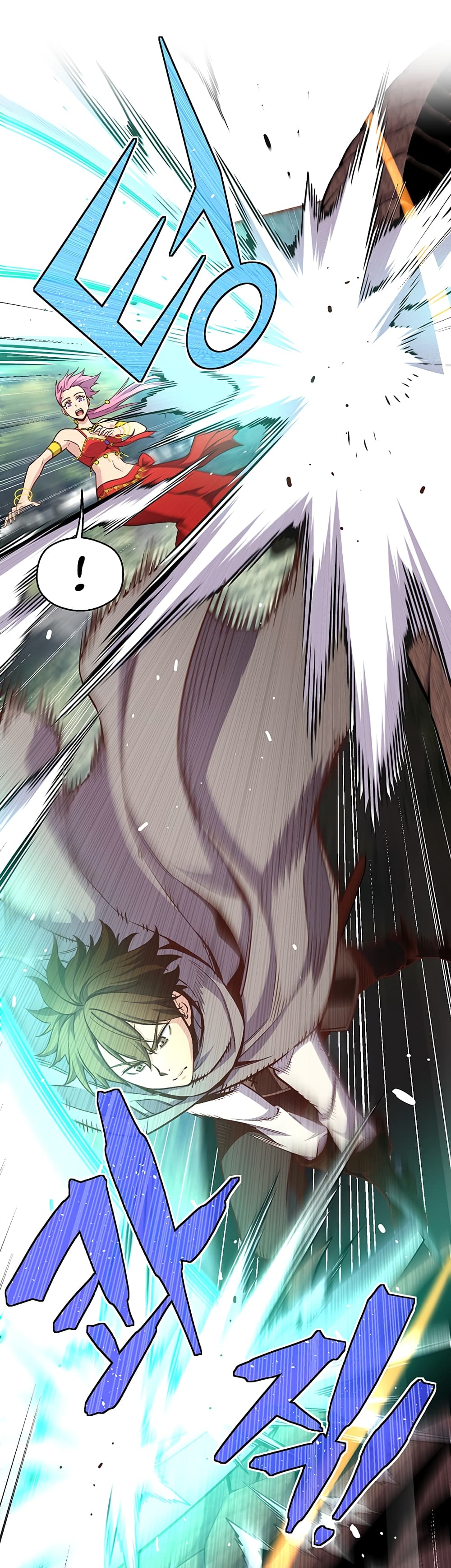 Legendary Moonlight Sculptor 168 (14)
