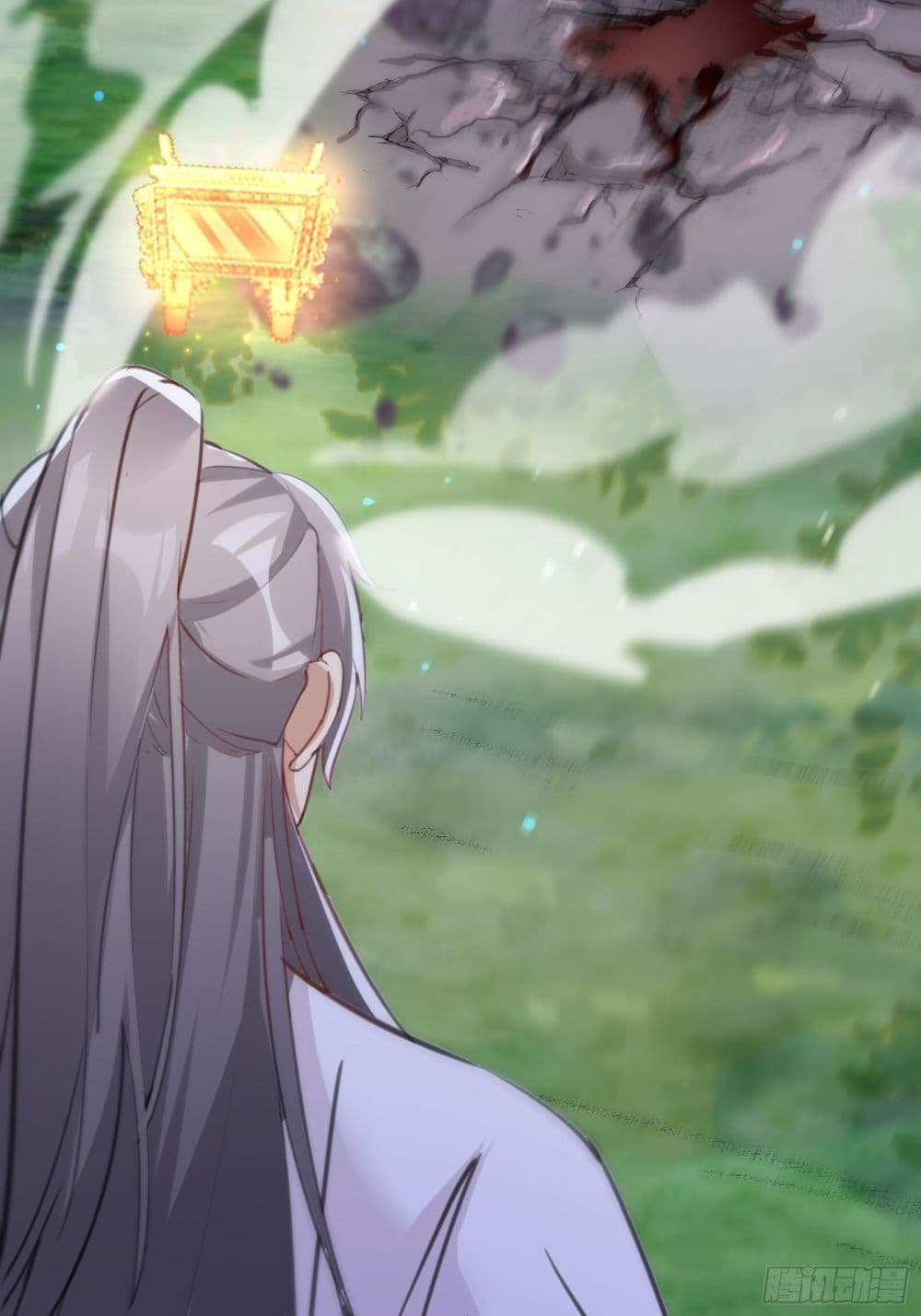 Cultivating Immortality Requires a Rich Woman 35 (43)