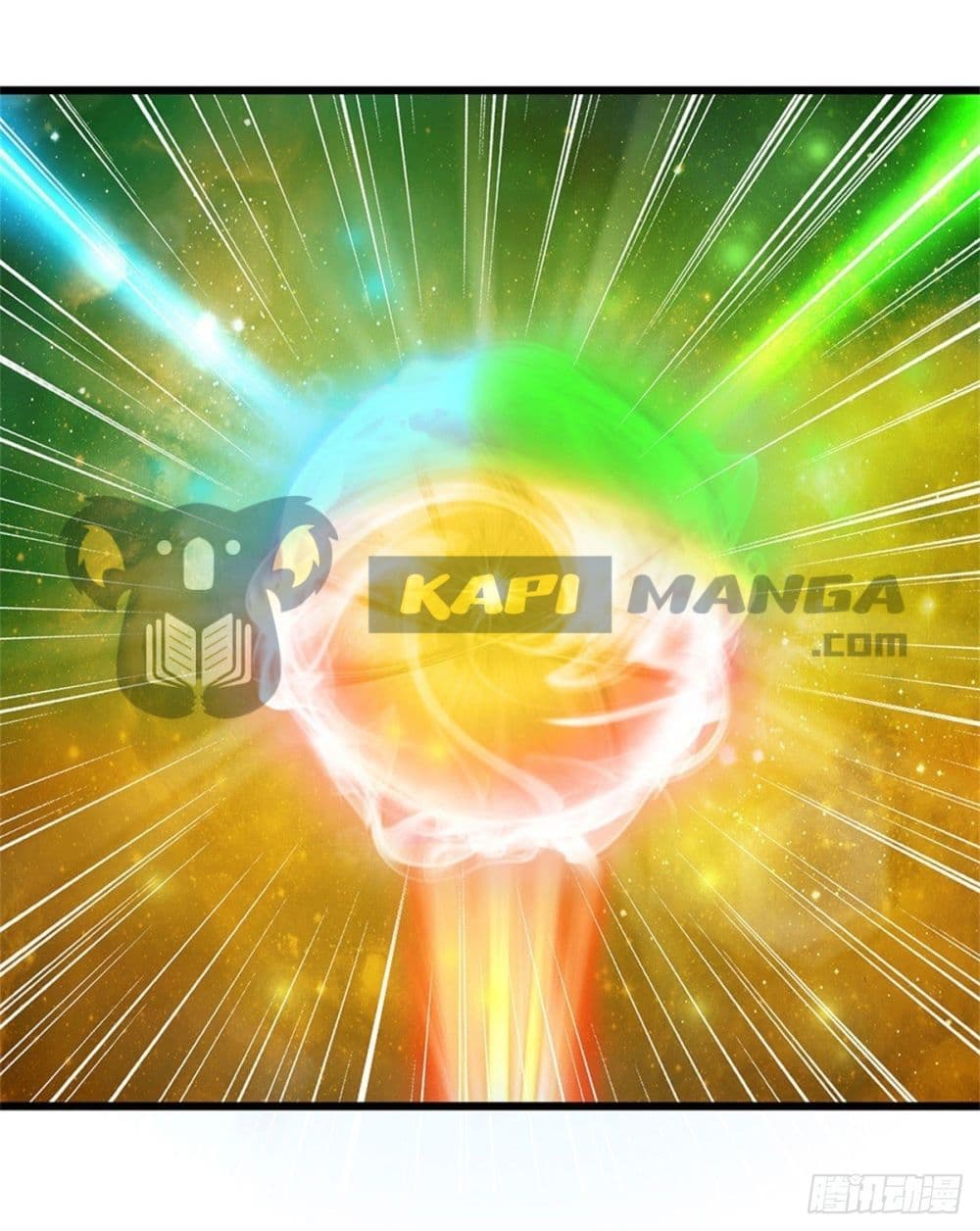 Opening to Supreme Dantian 36 (11)