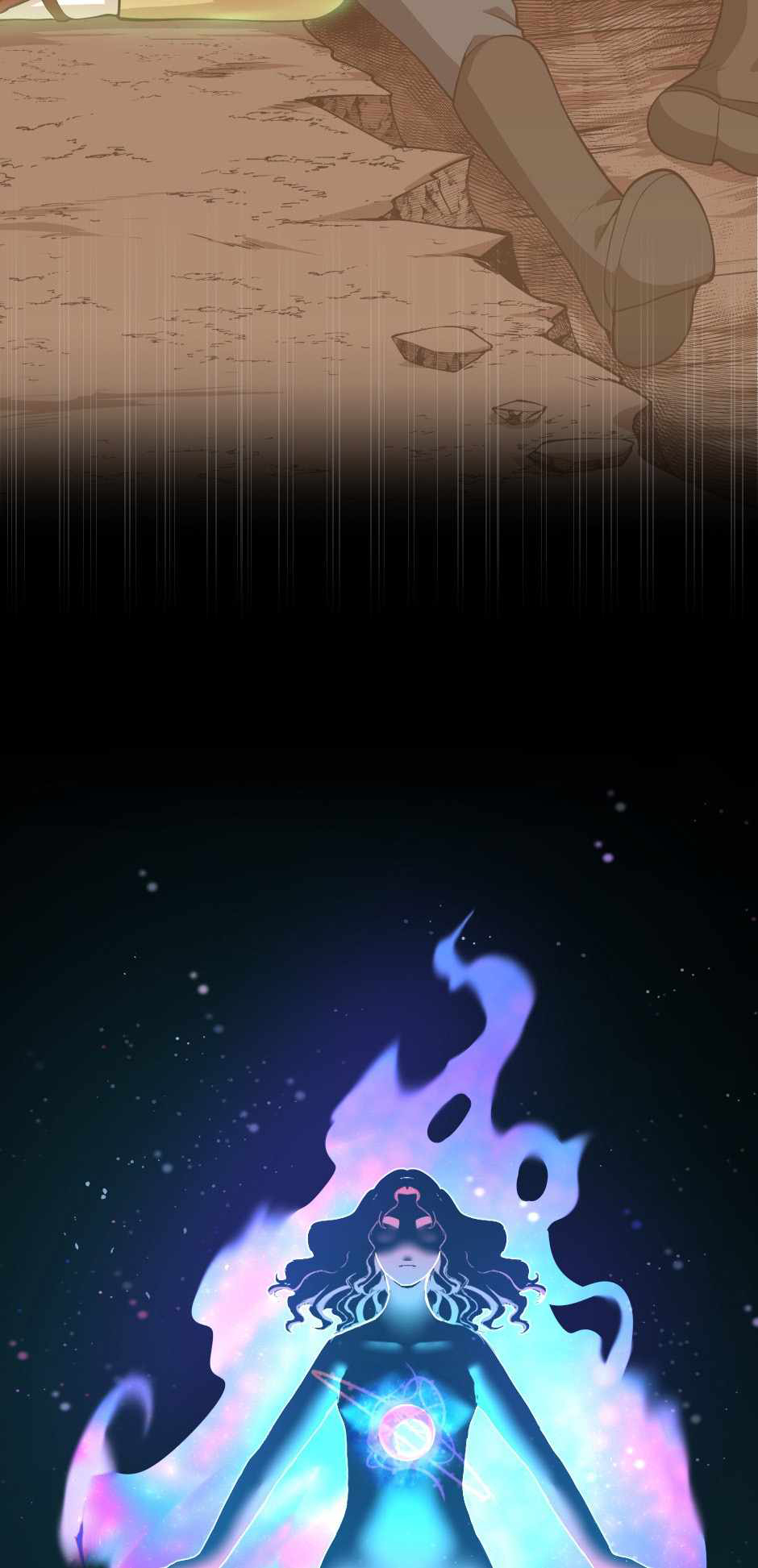 The Beginning After the End 131 (21)