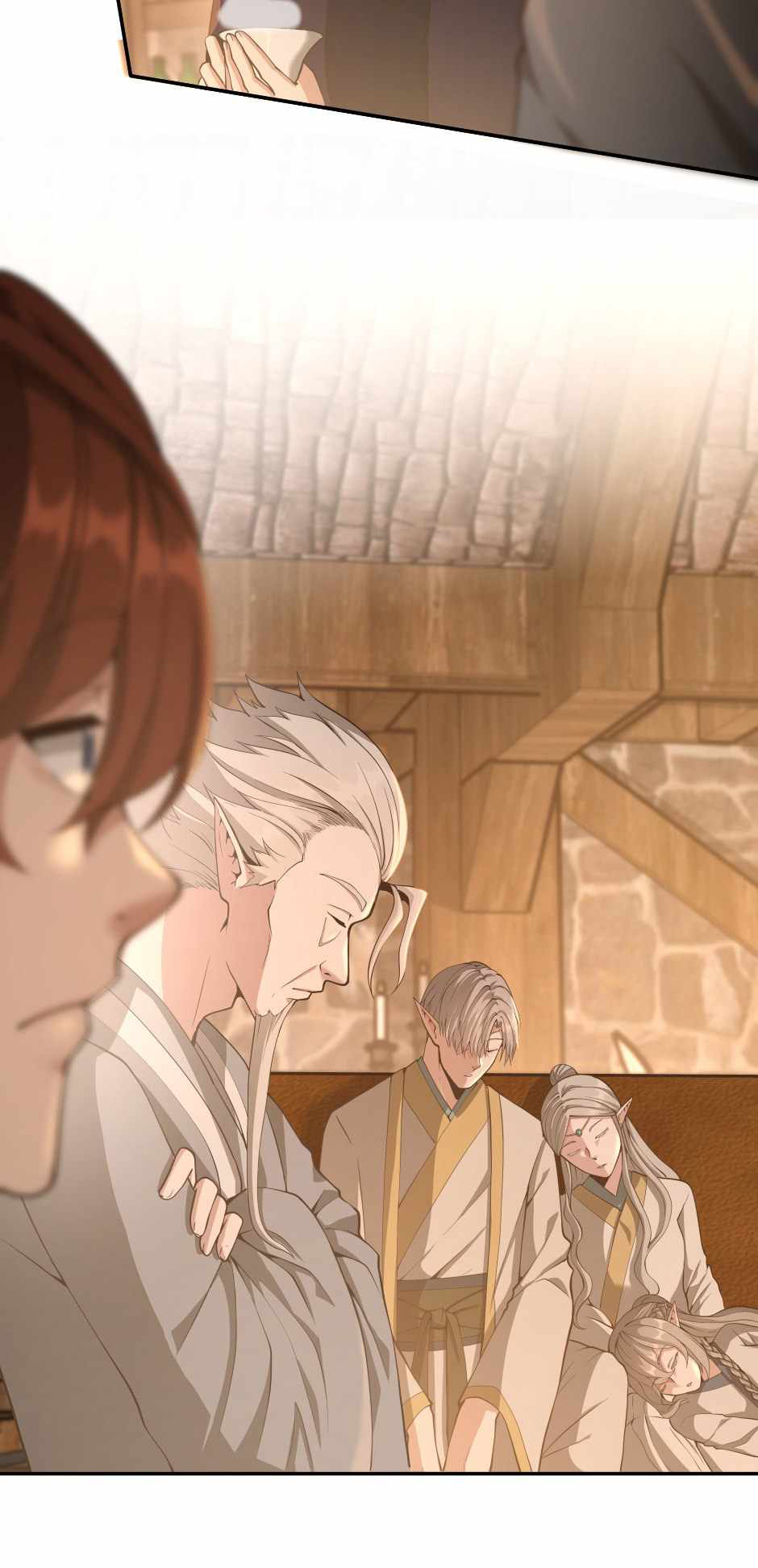 The Beginning After the End 131 (7)
