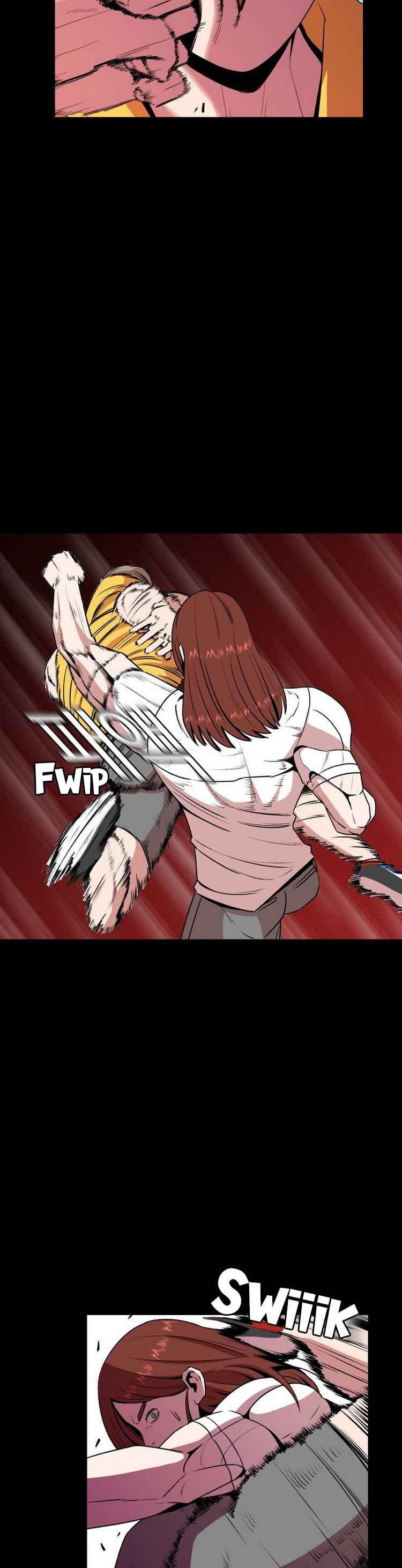 Amazing Ji Jiri 8 13