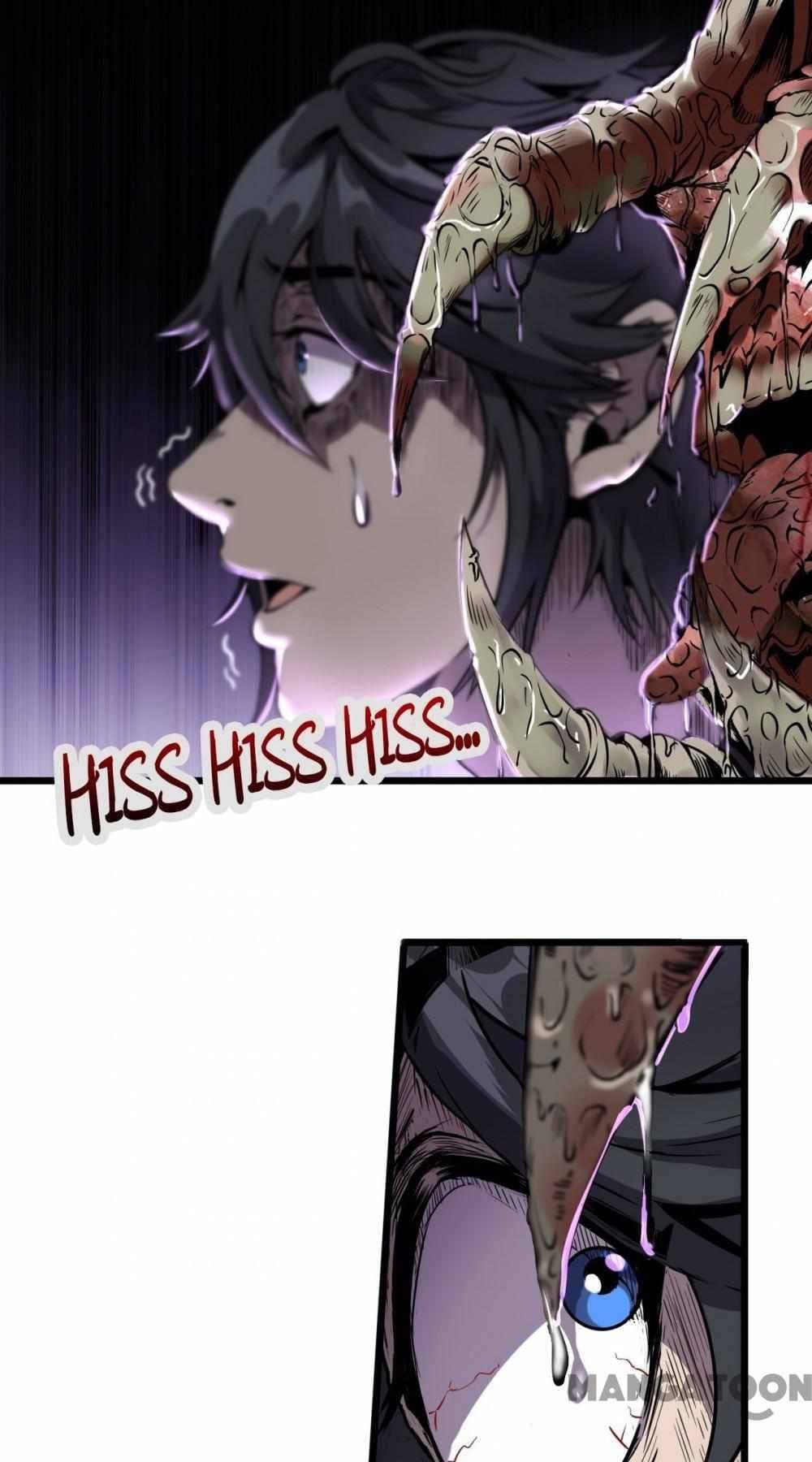 An Adventure in Paradise 5 11