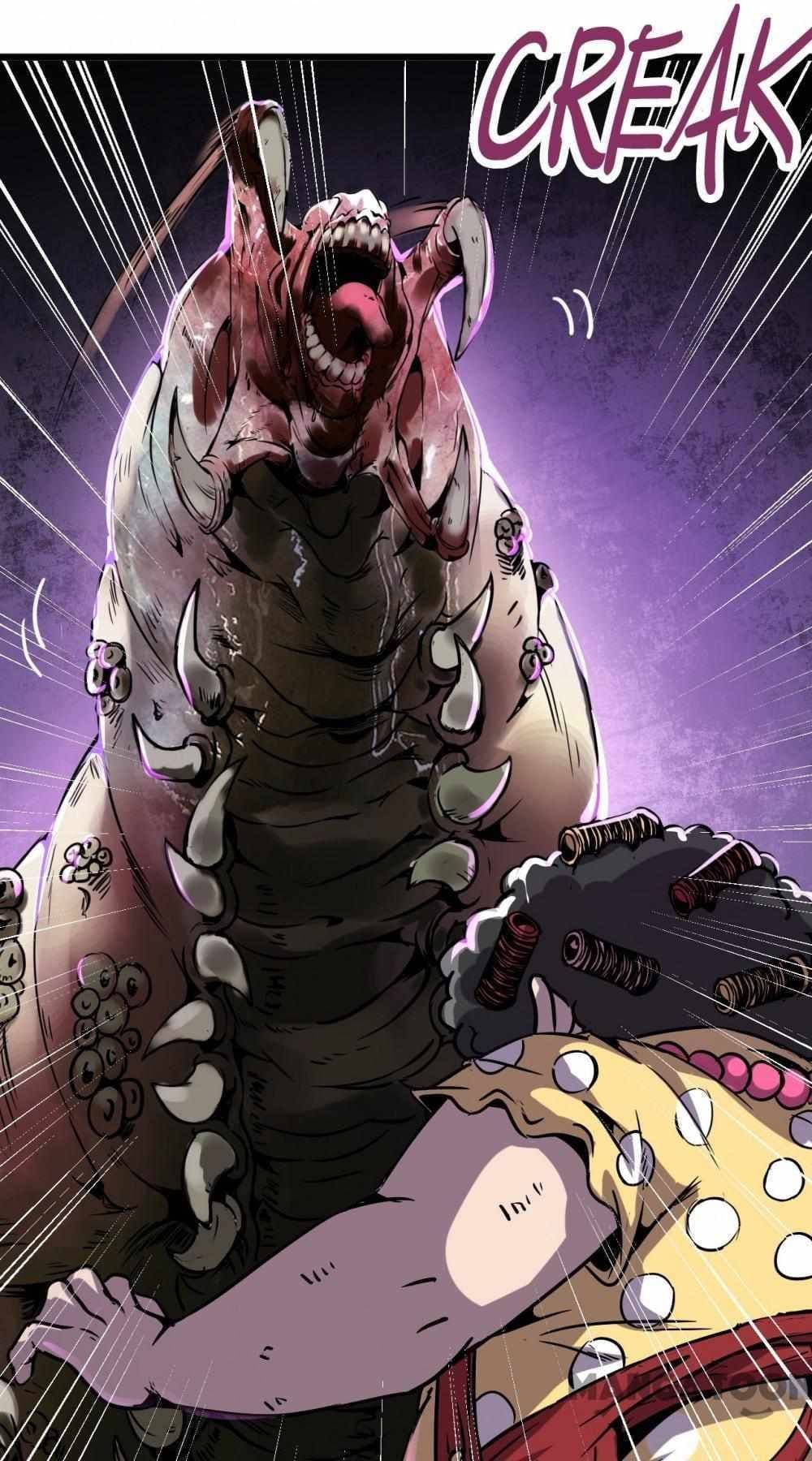 An Adventure in Paradise 5 13