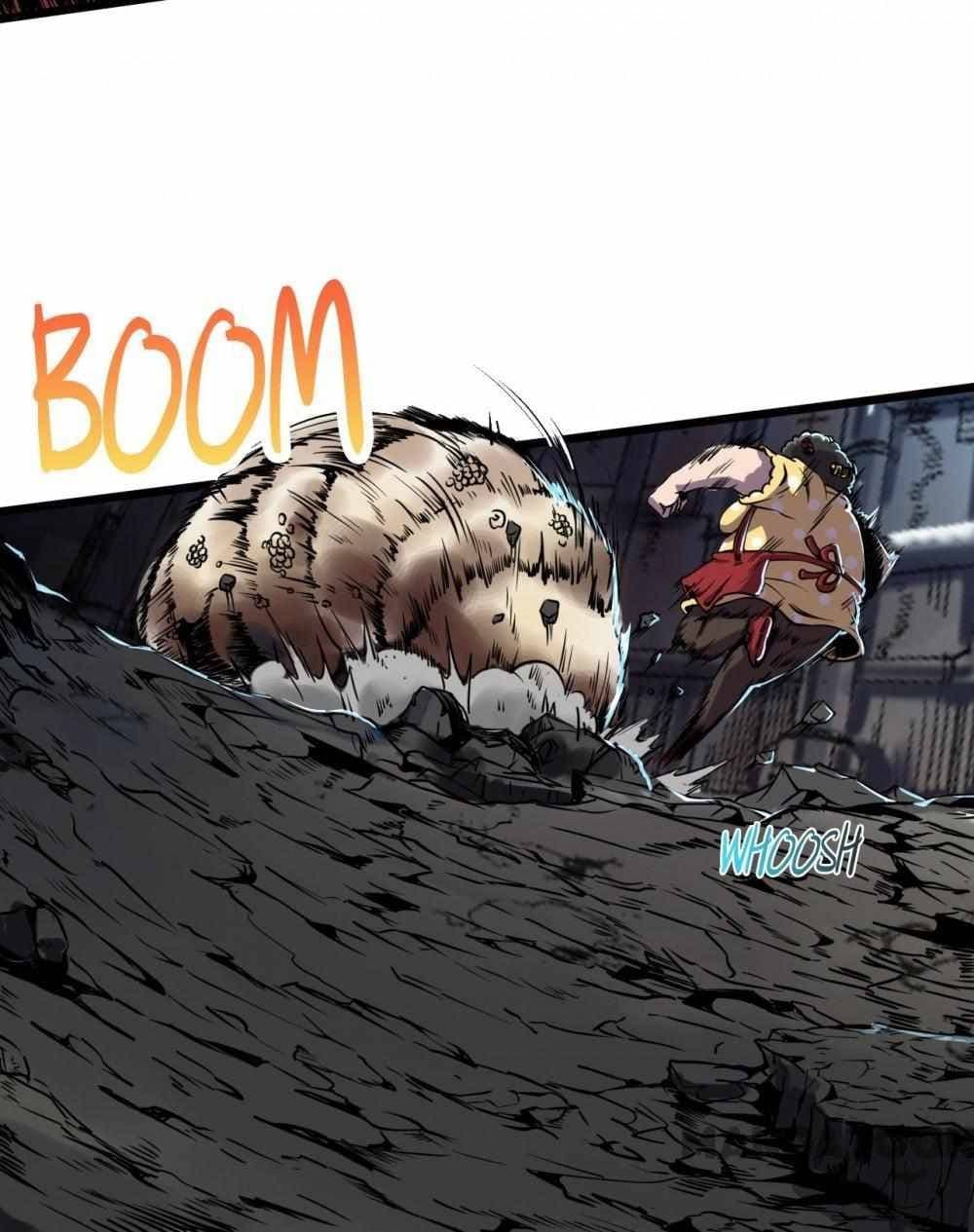 An Adventure in Paradise 5 15