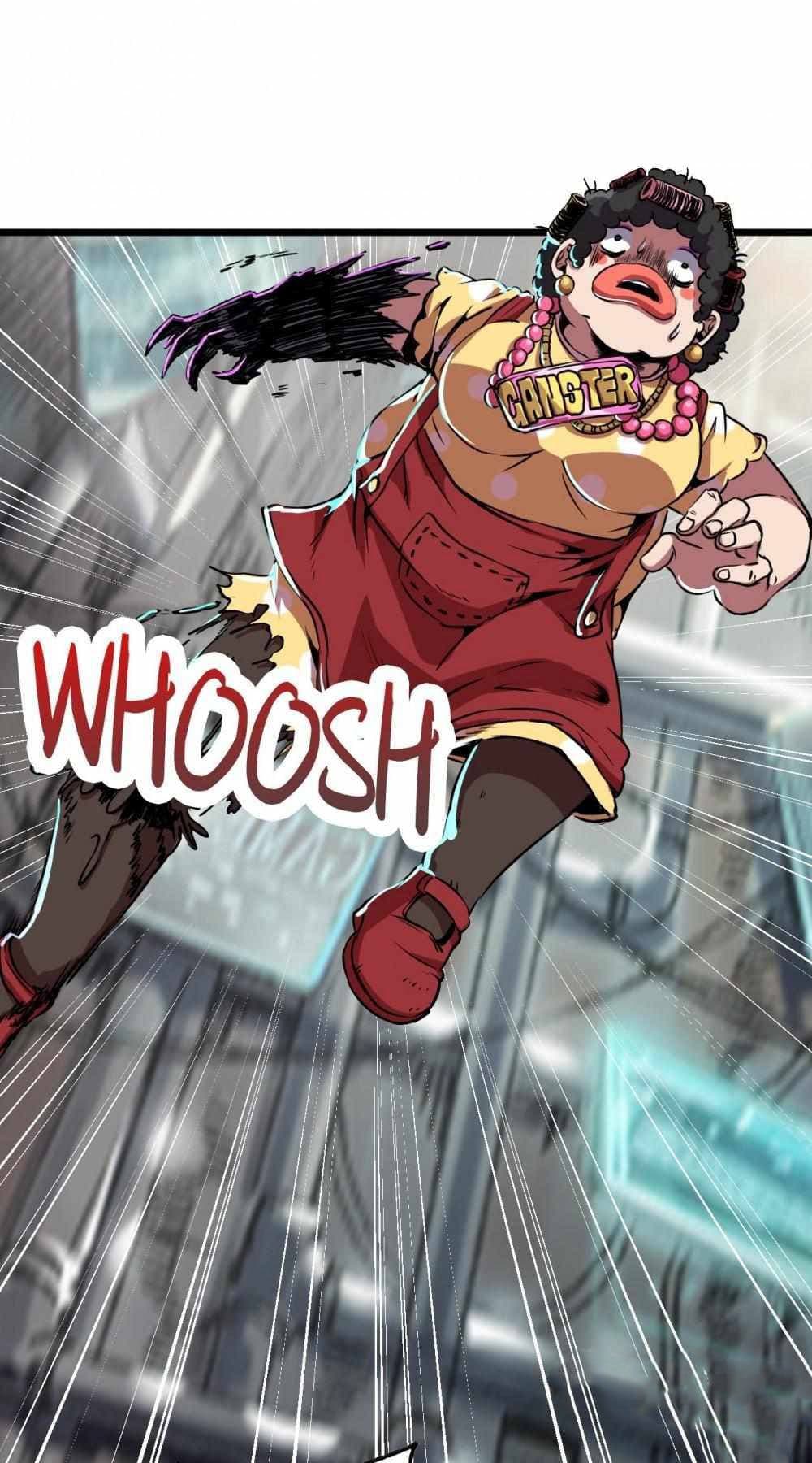 An Adventure in Paradise 5 24