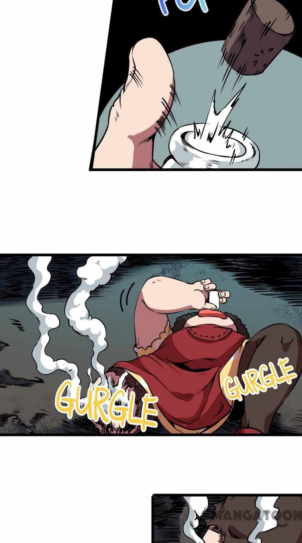 An Adventure in Paradise 5 27