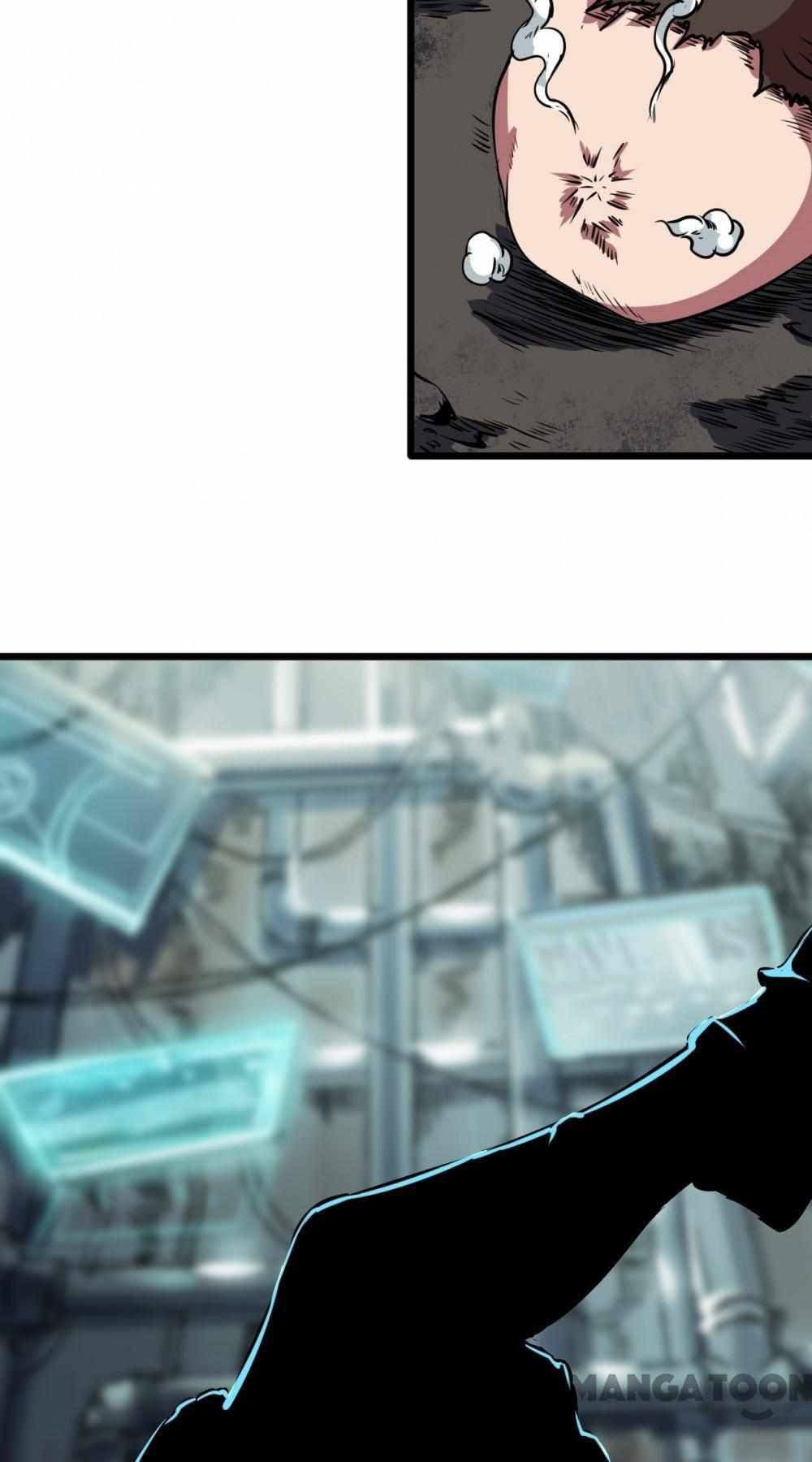 An Adventure in Paradise 5 28