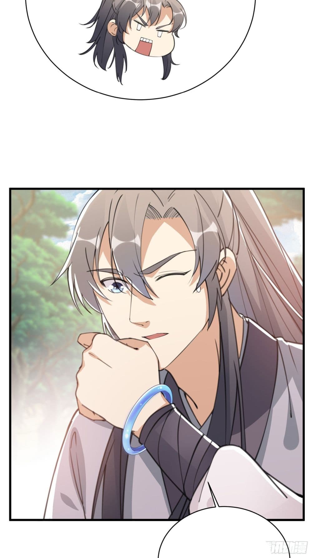 Cultivating Immortality Requires a Rich Woman 36 (22)