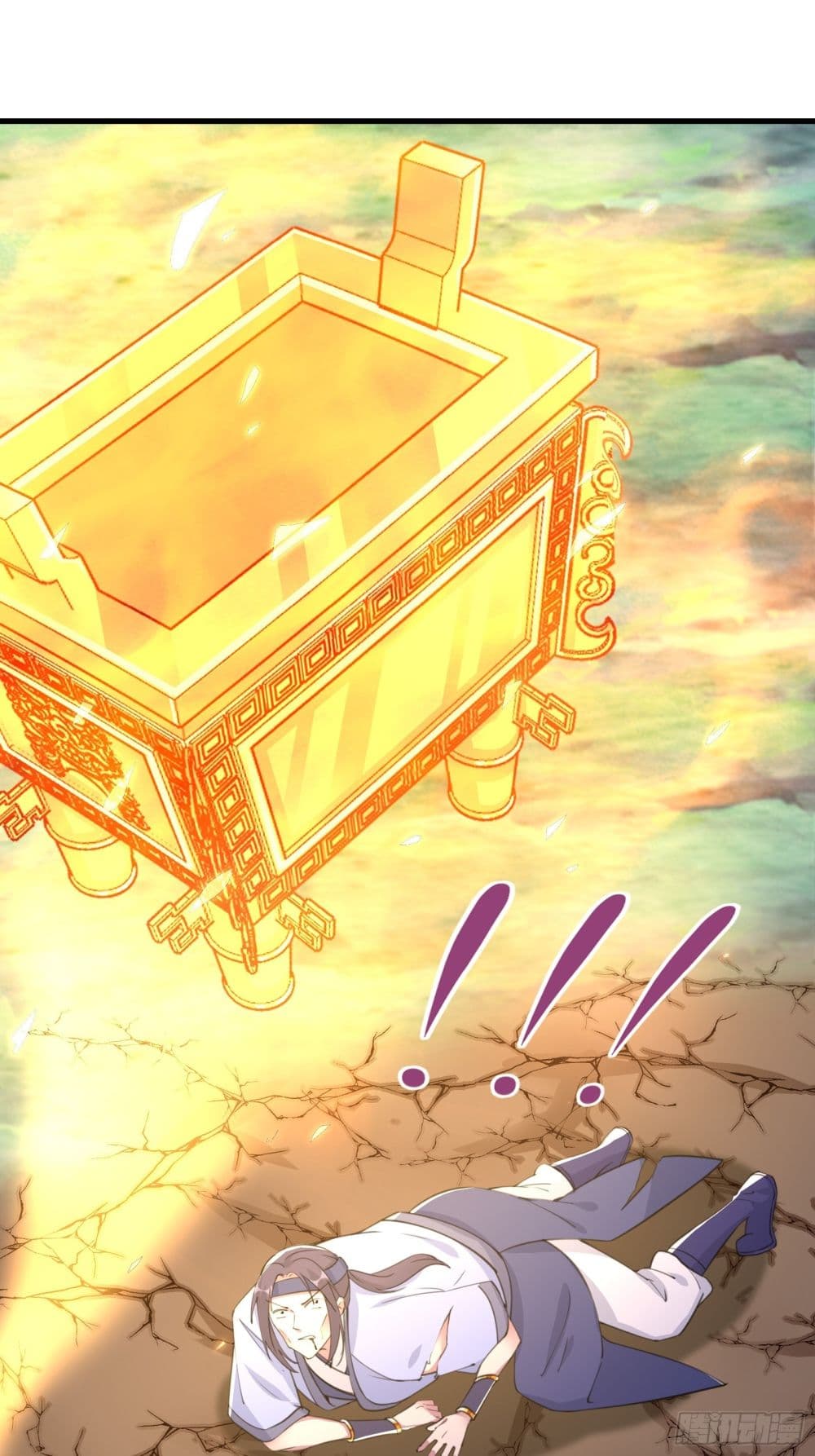 Cultivating Immortality Requires a Rich Woman 36 (6)