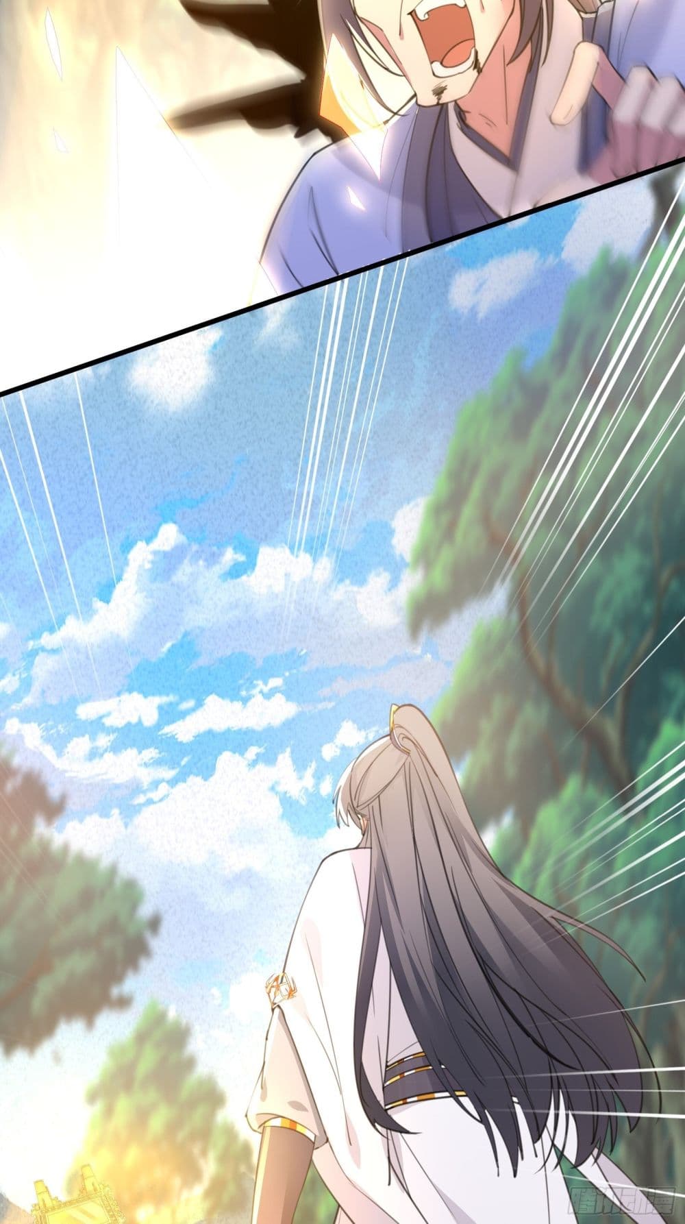 Cultivating Immortality Requires a Rich Woman 36 (8)