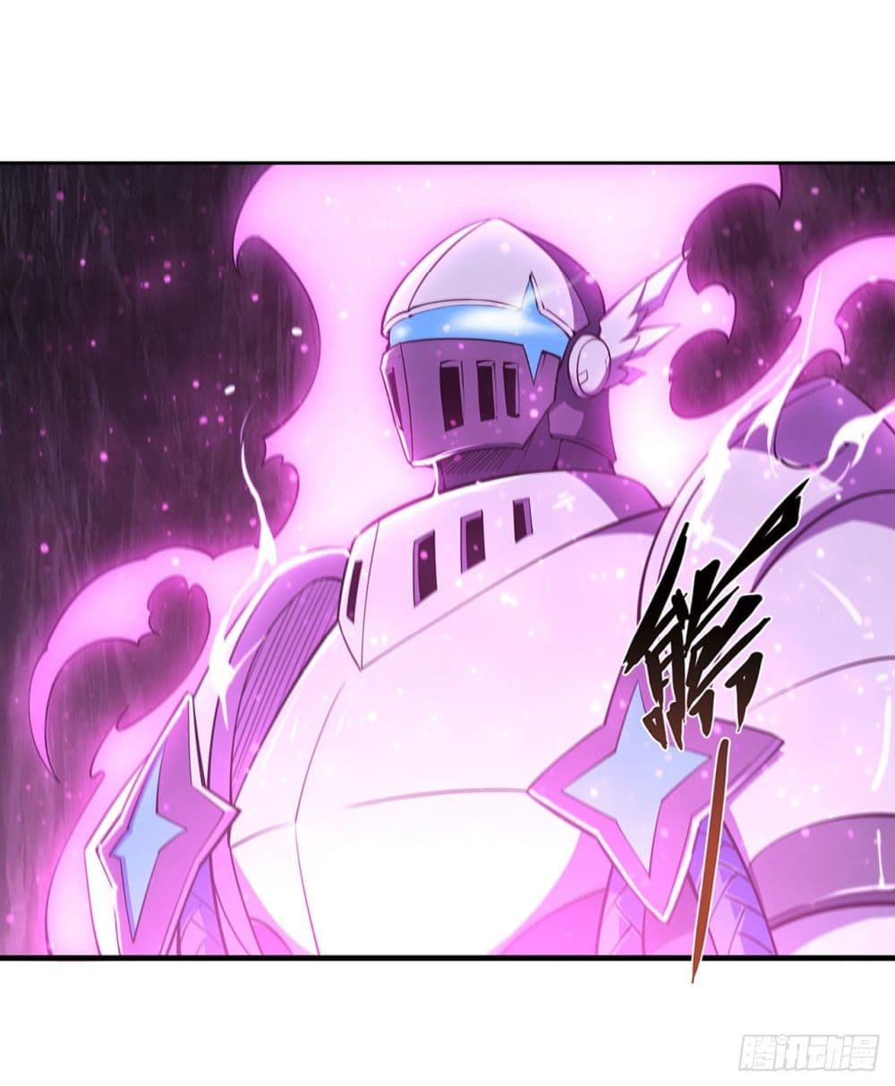 The Strongest Knight Become To Lolicon Vampire 152 (9)