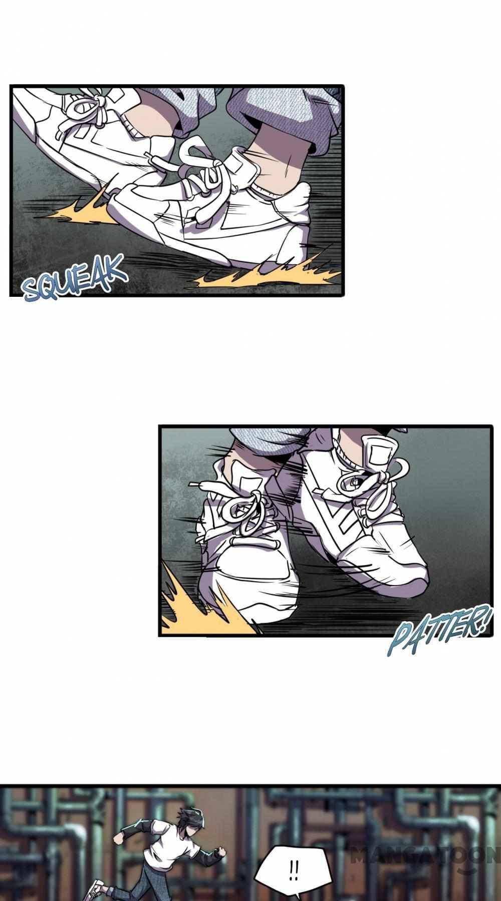 An Adventure in Paradise 6 (5)