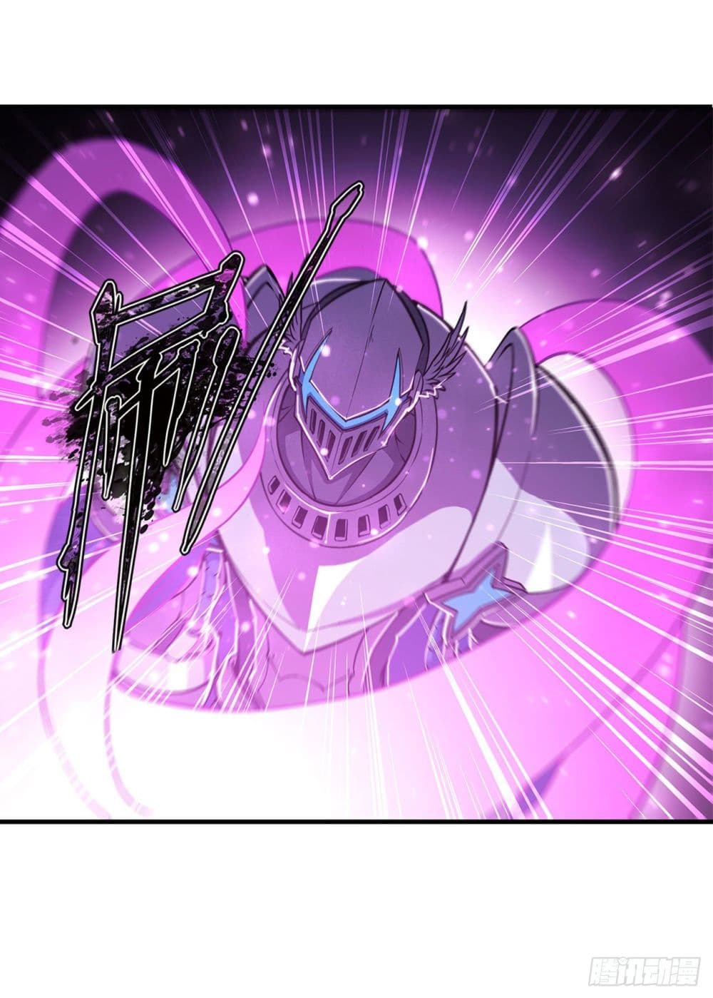 The Strongest Knight Become To Lolicon Vampire 154 (10)