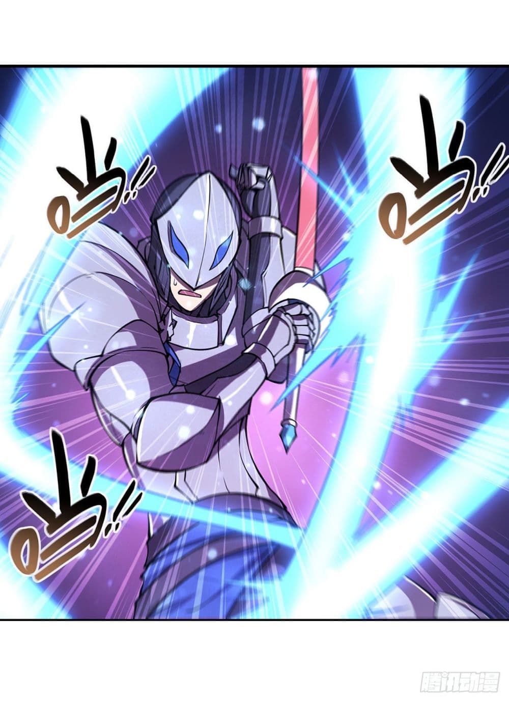 The Strongest Knight Become To Lolicon Vampire 154 (40)