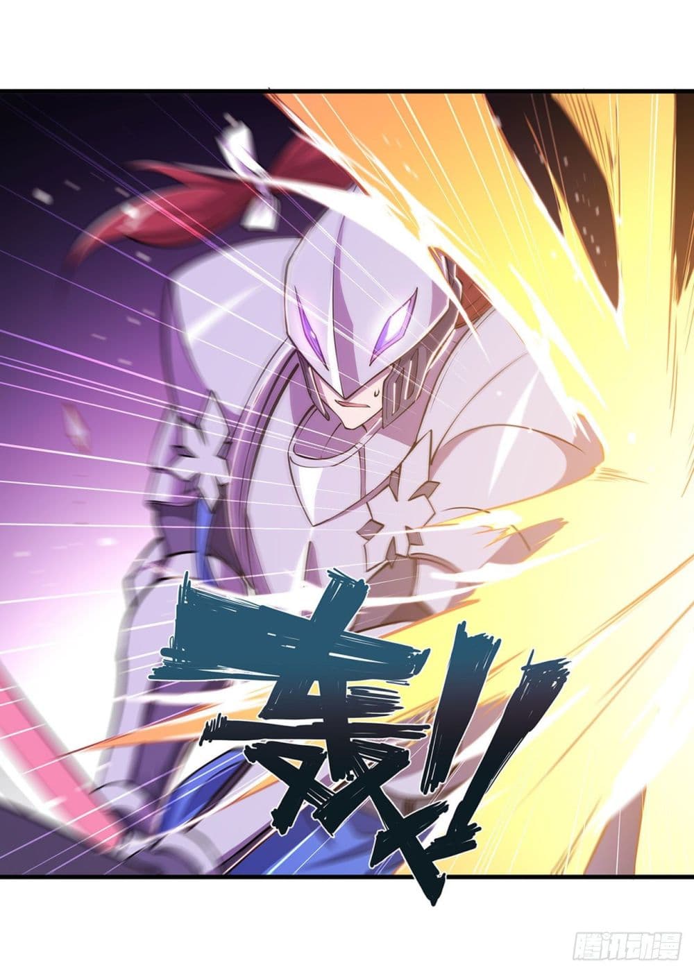 The Strongest Knight Become To Lolicon Vampire 155 (26)