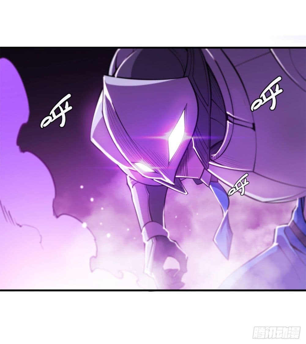 The Strongest Knight Become To Lolicon Vampire 155 (9)