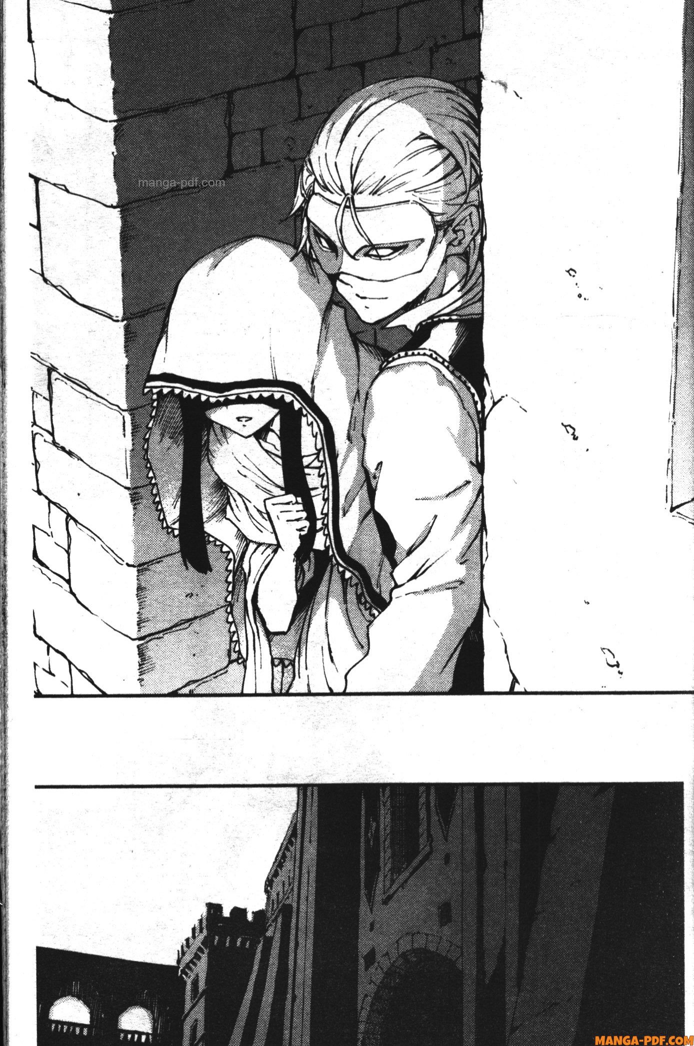 Kekkon Yubiwa Monogatari 46 (9)