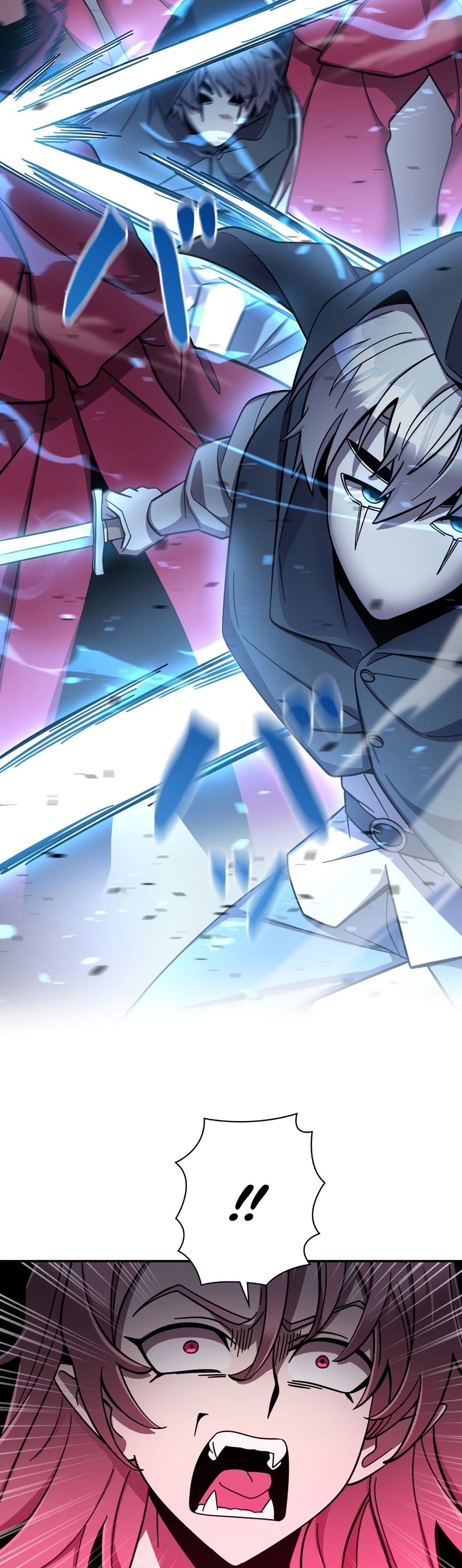 Iโ€m a Hero, but the Heroines are Trying to Kill Me 8 34