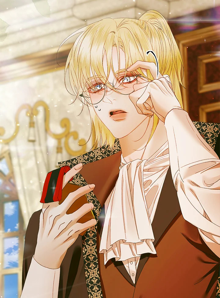 Becoming the Villain’s Family 101 100