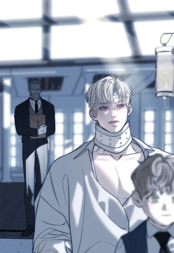 Undercover! Chaebol High School 83 013