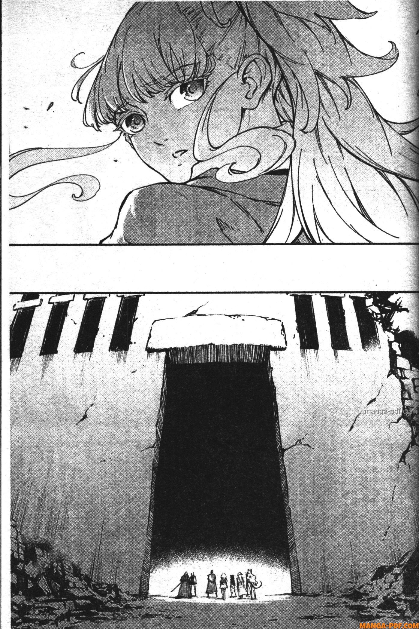 Kekkon Yubiwa Monogatari 25 (6)