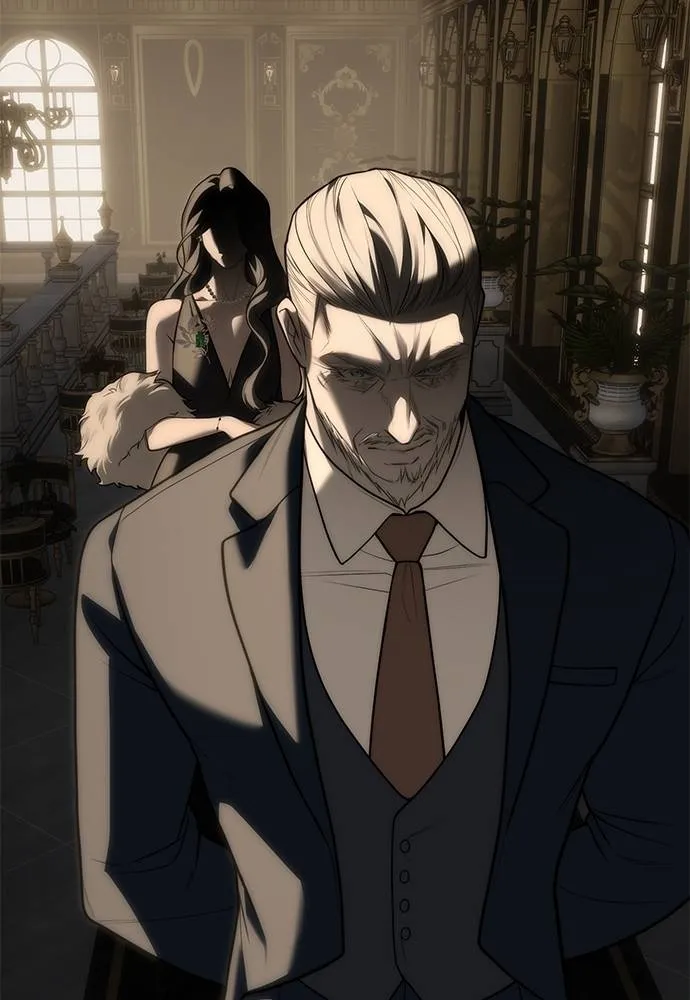 Undercover! Chaebol High School 93 178